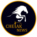 Chetak News